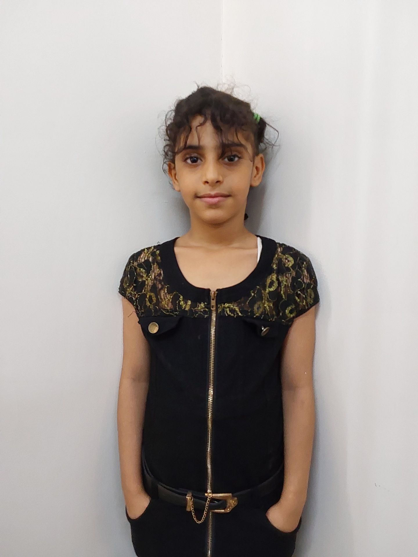 Yatimi - Human Appeal - Roaia Ahmed Ben Ahmed Mohammed