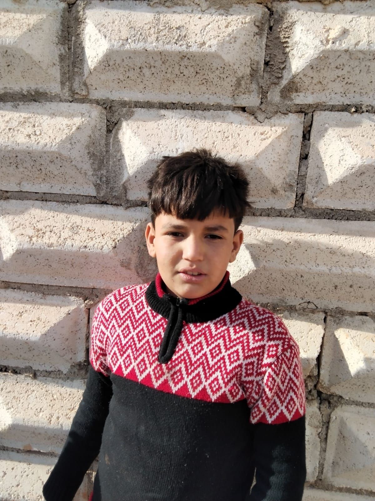 Yatimi - Human Appeal - Wael