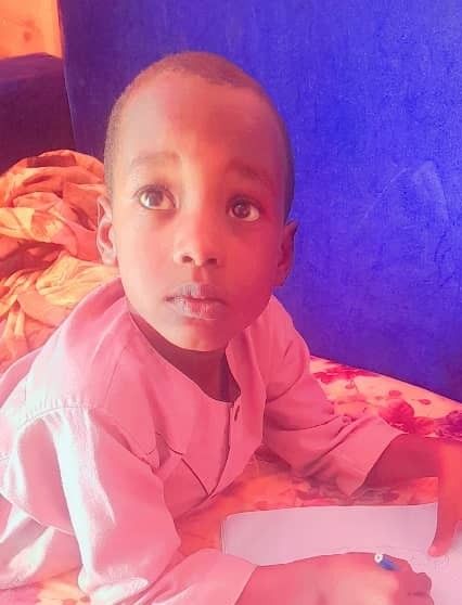 Yatimi - Human Appeal - Mowfaq