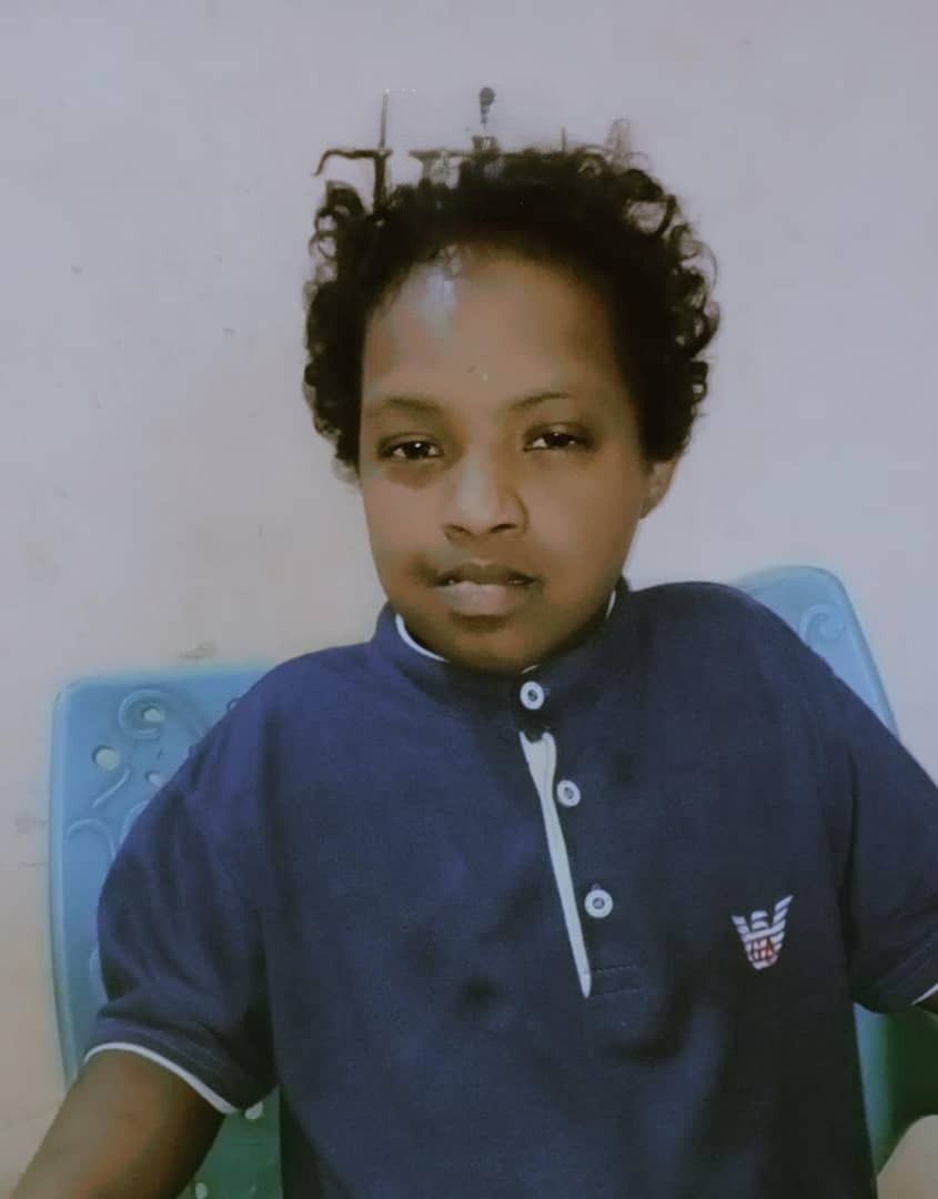 Yatimi - Human Appeal - Yassien