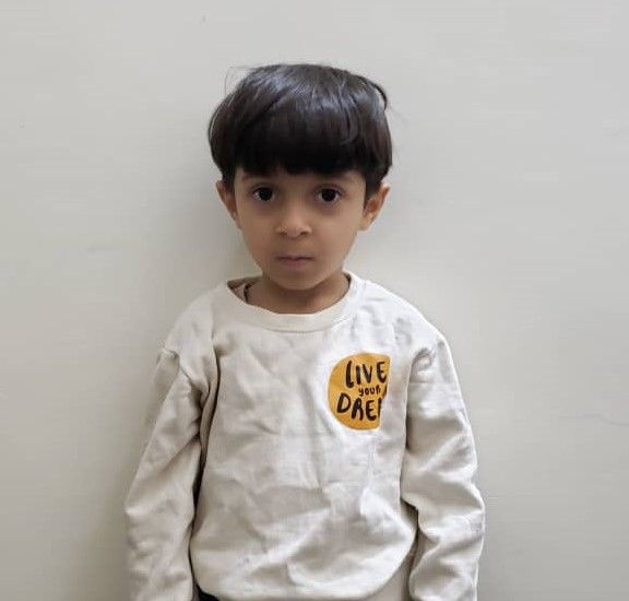 Yatimi - Human Appeal - Ayham