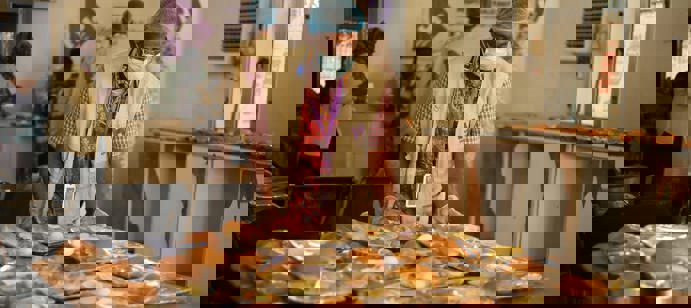 Este proyecto de reparto de comida caliente en el hospital Al-Naw de Omdurman se va a continuar durante meses, garantizando de esta forma nutrición y consuelo a los pacientes afectados por el conflicto y el desplazamiento gracias a tu generosidad.