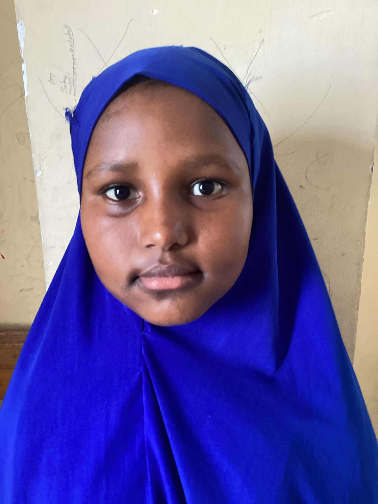 Yatimi - Human Appeal - Badriyo