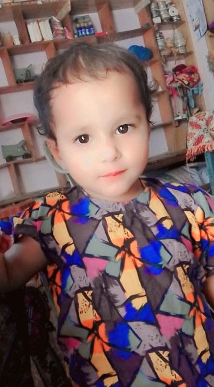 Yatimi - Human Appeal - Uswa