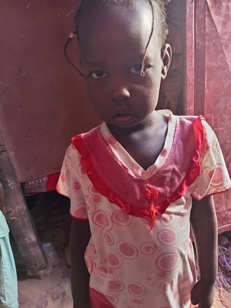 Yatimi - Human Appeal - Matab