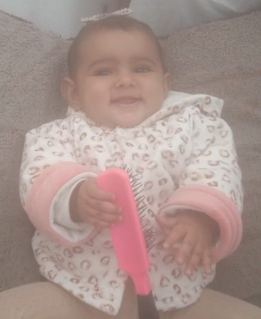 Yatimi - Human Appeal - Basant