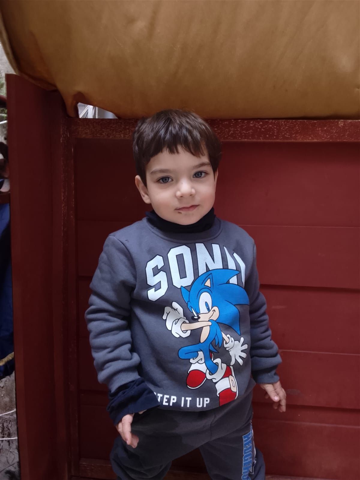 Yatimi - Human Appeal - Omar