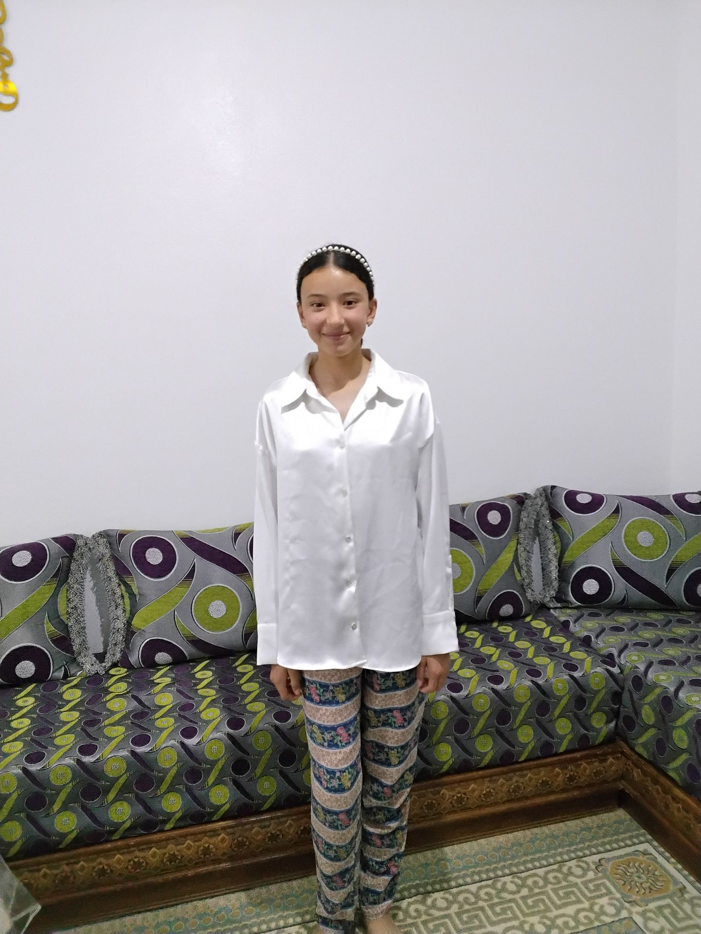 Yatimi - Human Appeal - فردوس