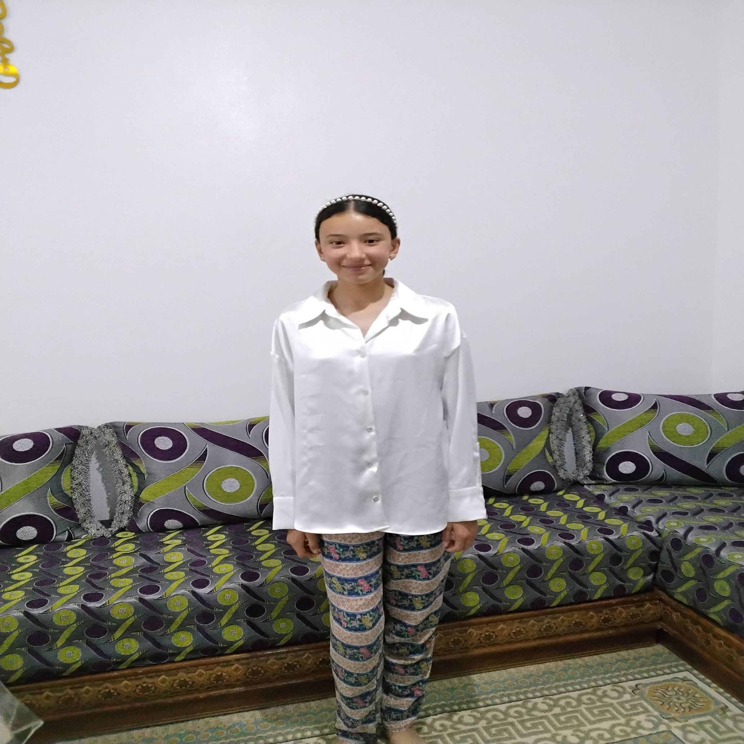 Yatimi - Human Appeal - فردوس