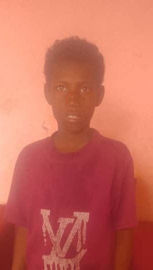 Yatimi - Human Appeal - Adil