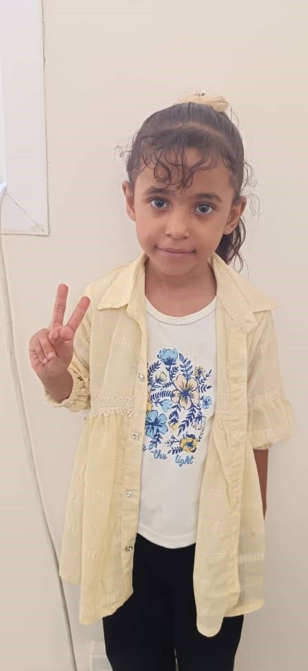 Yatimi - Human Appeal - Aisha Ali