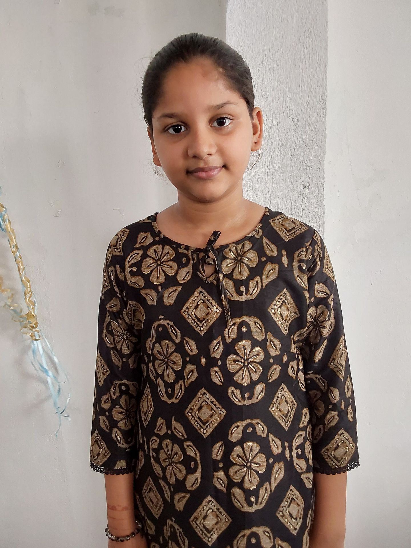 Yatimi - Human Appeal - Fathima Rafa