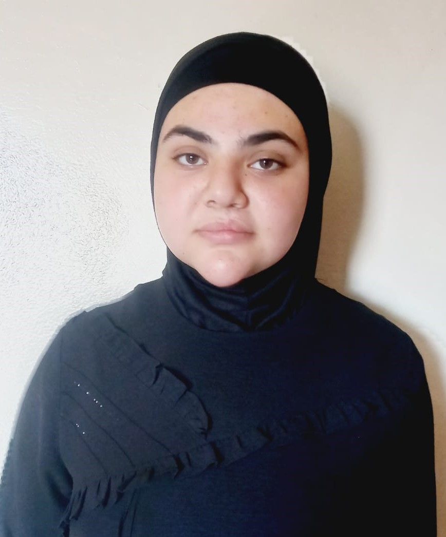 Yatimi - Human Appeal - Elaine