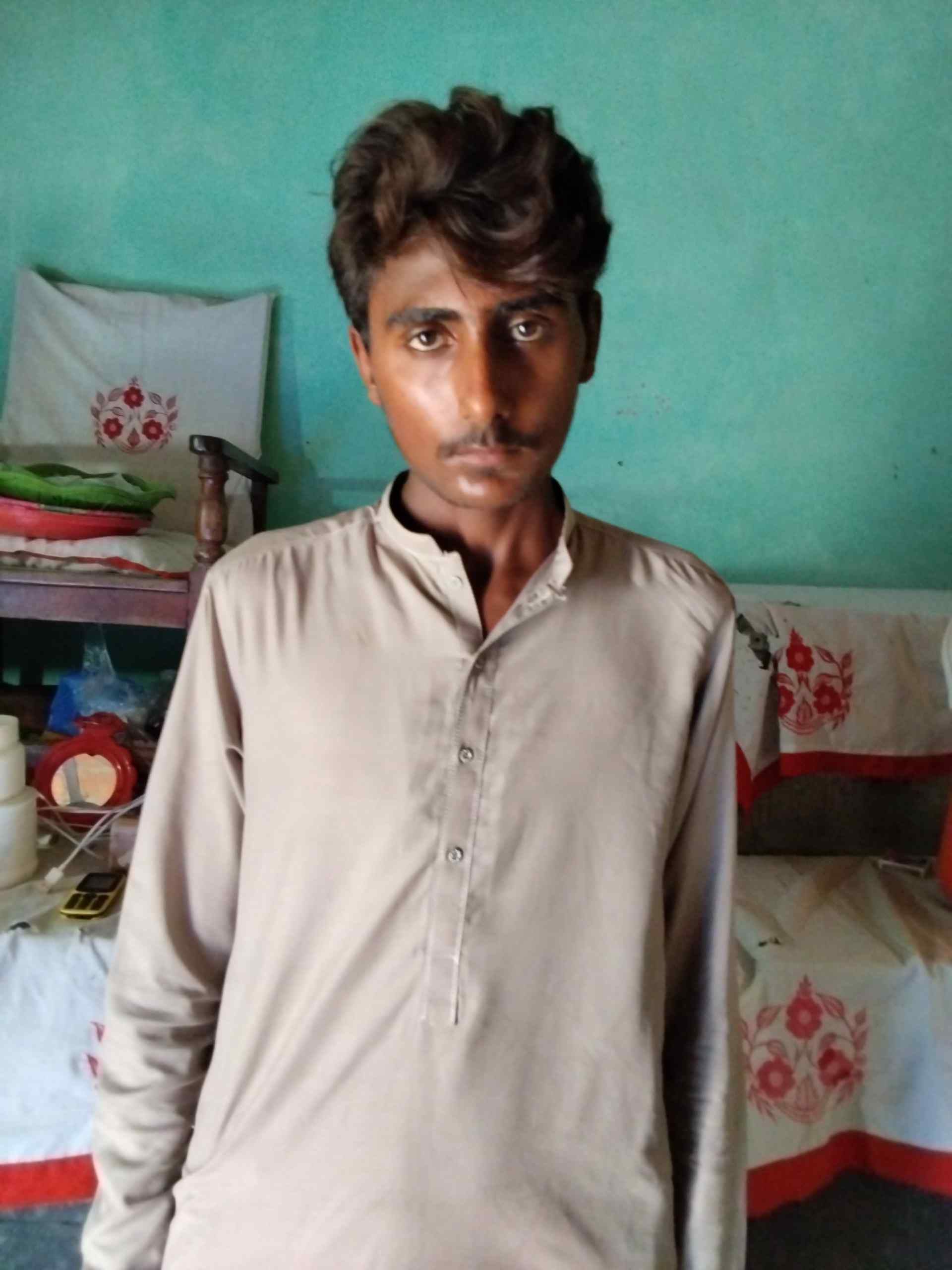 Yatimi - Human Appeal - Muhammad