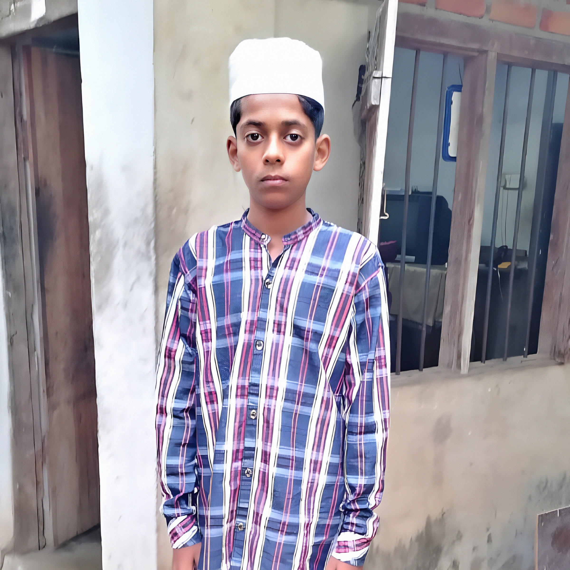 Yatimi - Human Appeal - Asmal