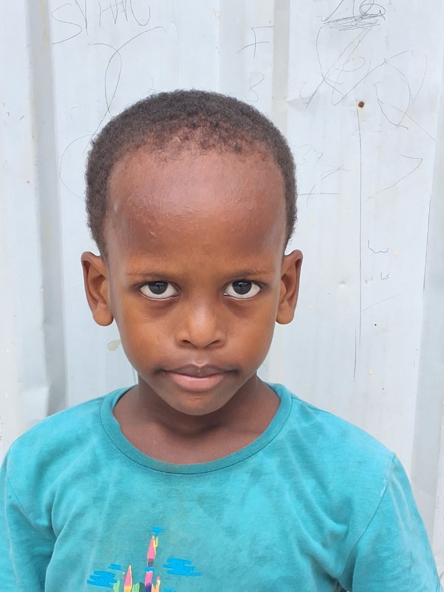 Yatimi - Human Appeal - Mohamed