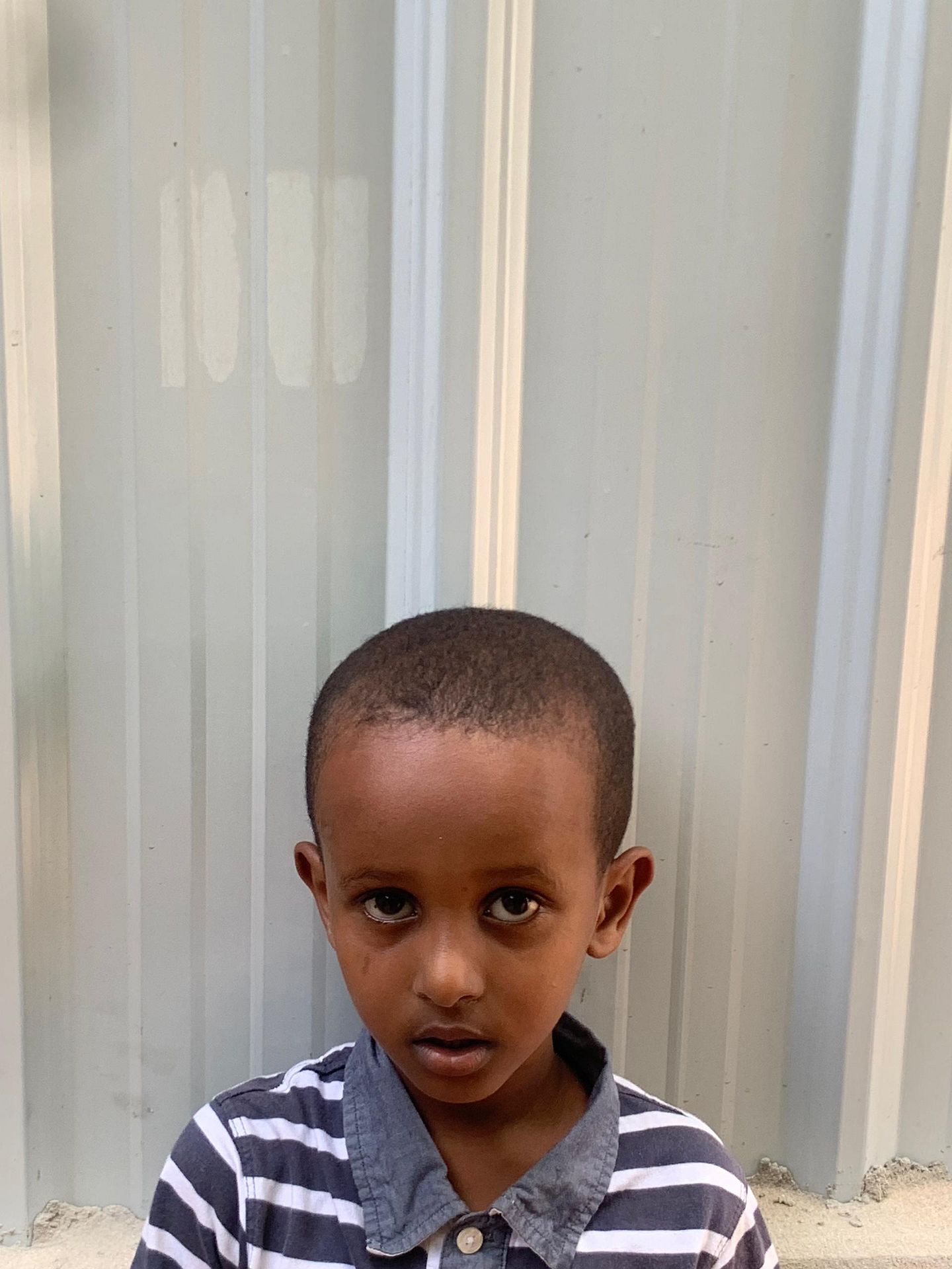 Yatimi - Human Appeal - Ahmed Mohamed