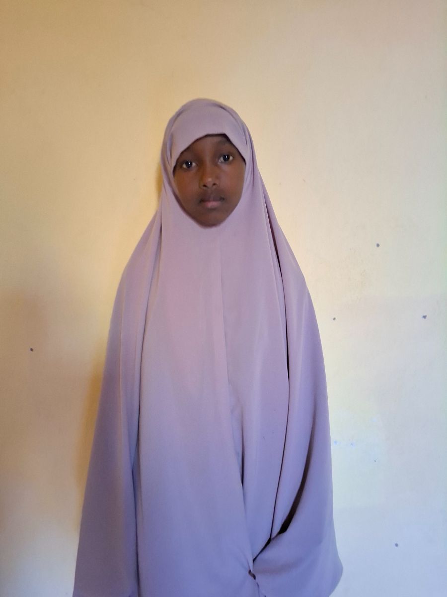 Yatimi - Human Appeal - Rahma