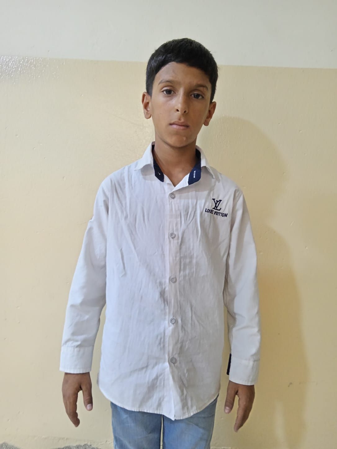 Yatimi - Human Appeal - Esmael Wisam