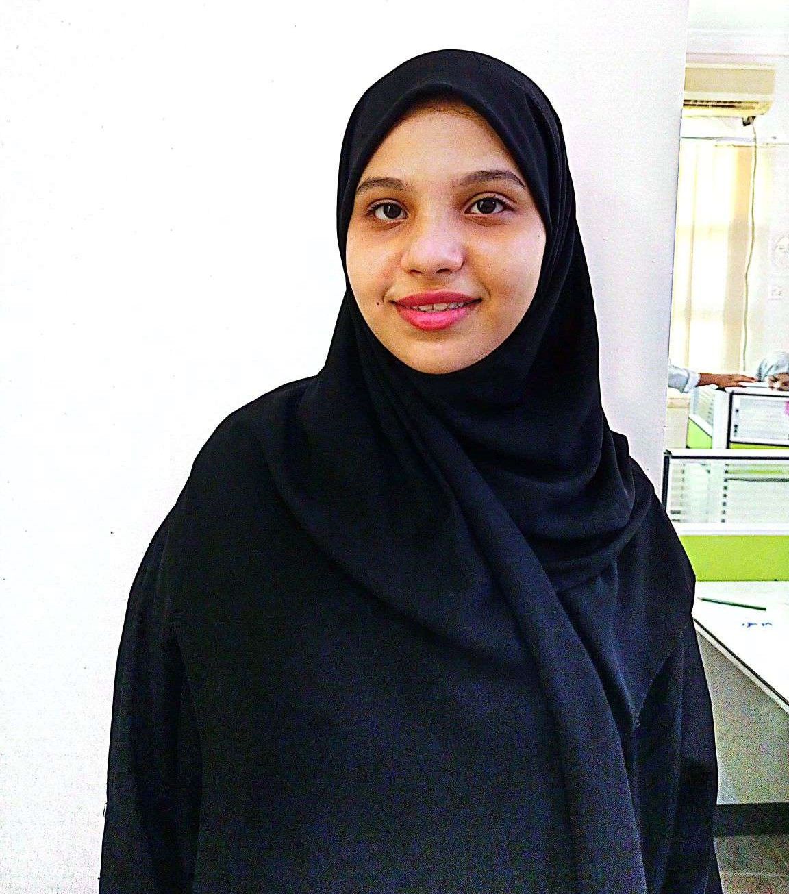 Yatimi - Human Appeal - Ghada