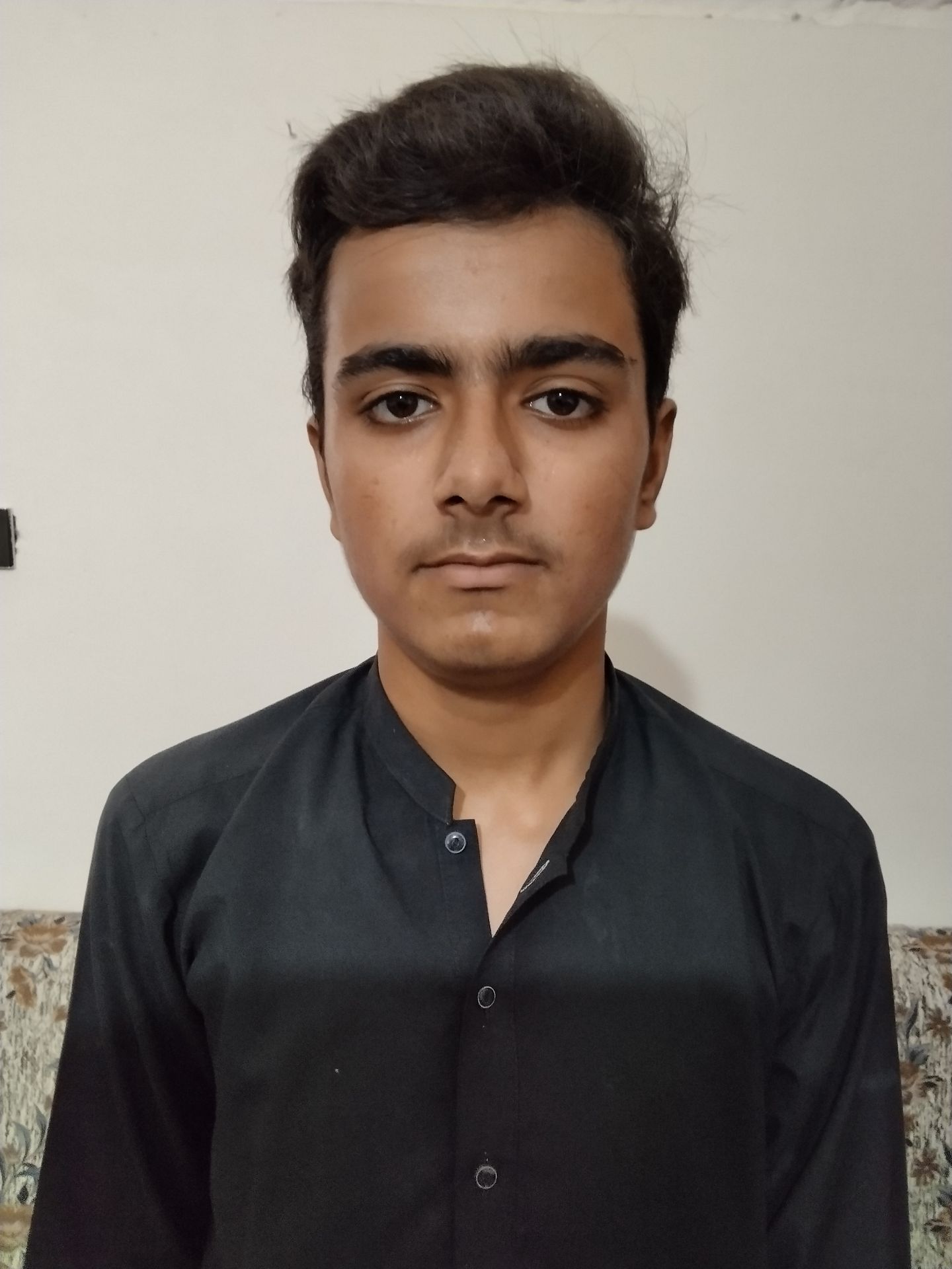 Yatimi - Human Appeal - Hamza