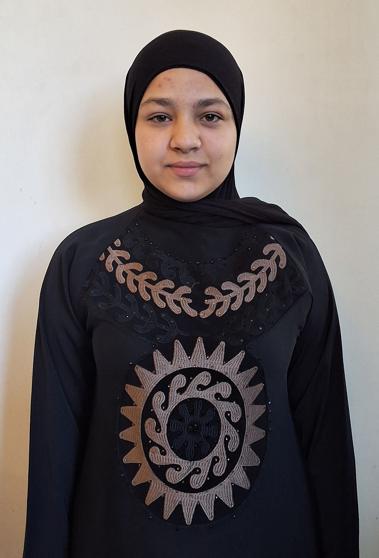 Yatimi - Human Appeal - Israa