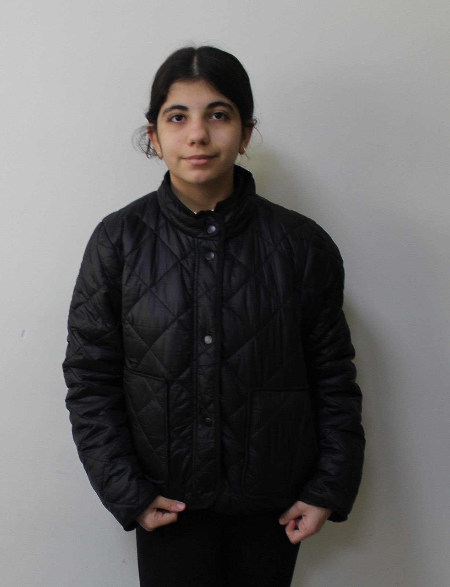 Yatimi - Human Appeal - Melek