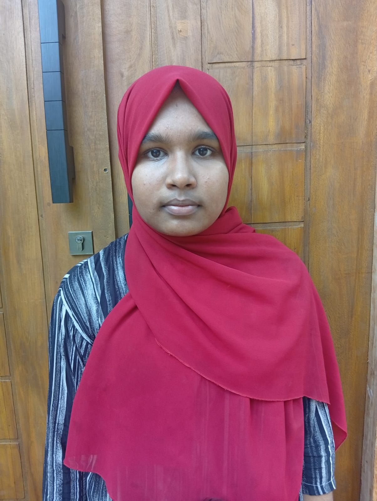 Yatimi - Human Appeal - Fathima Amra