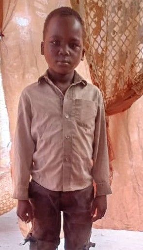 Yatimi - Human Appeal - Awab