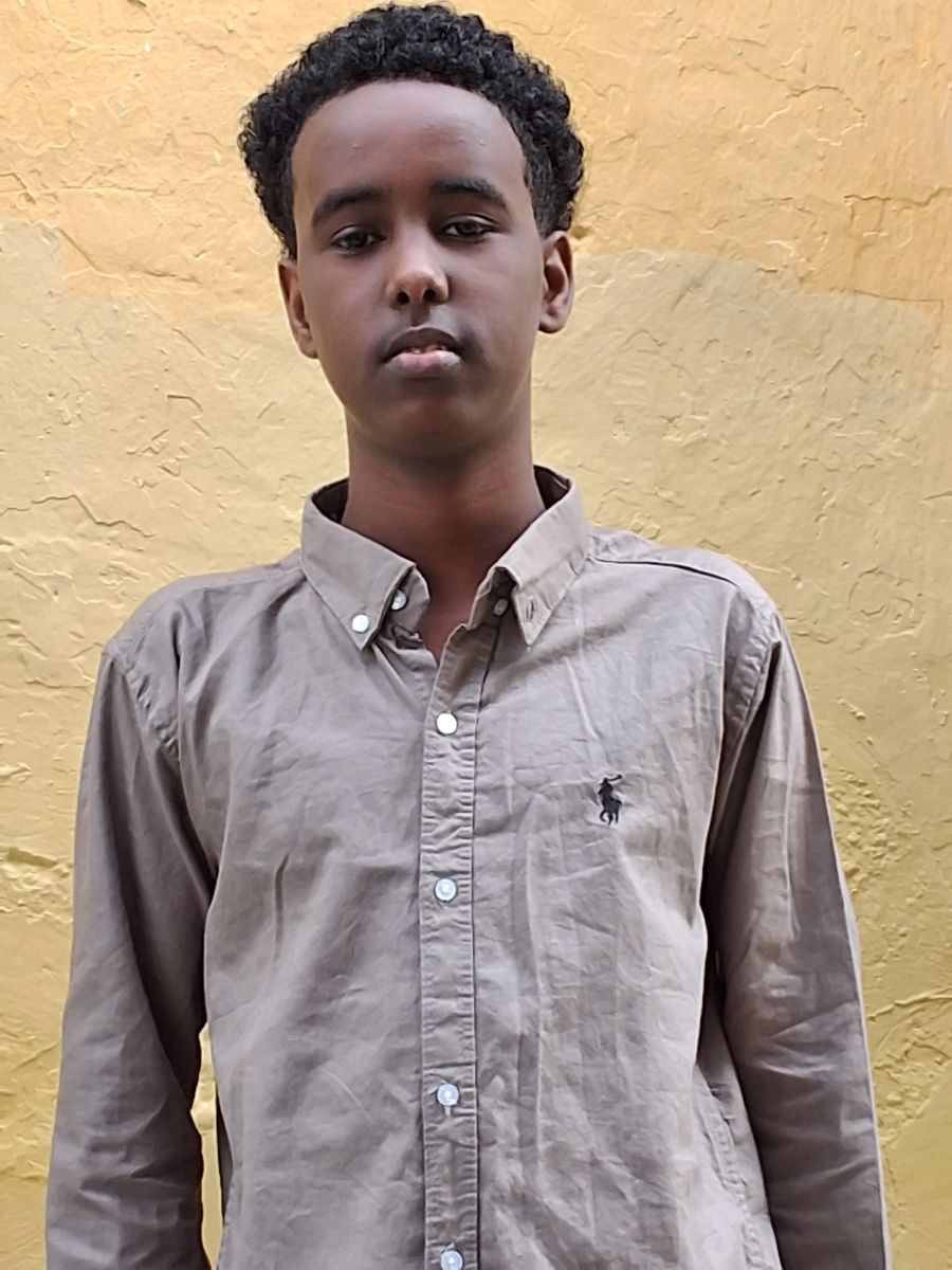 Yatimi - Human Appeal - Suheyb