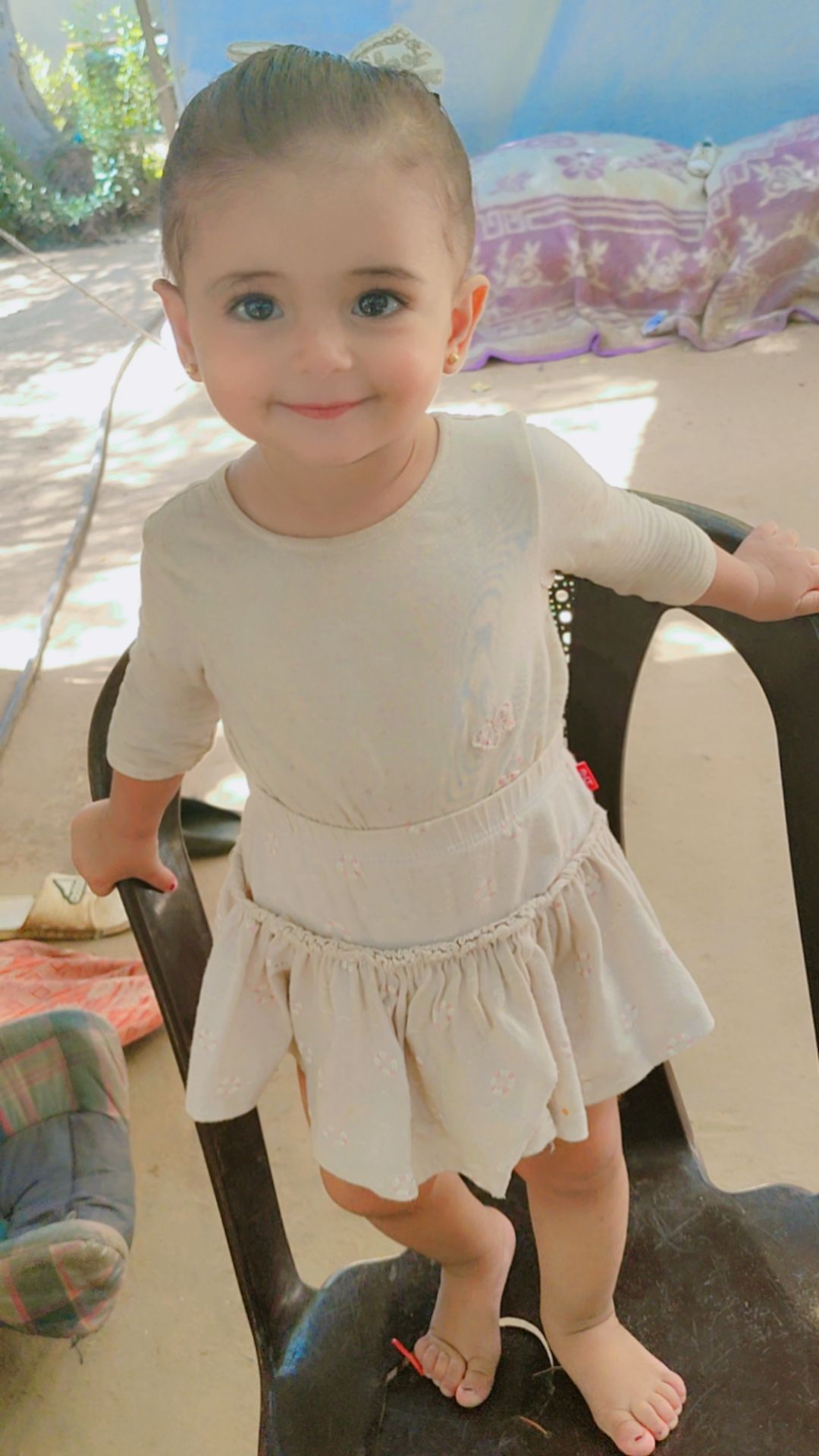 Yatimi - Human Appeal - Jannat