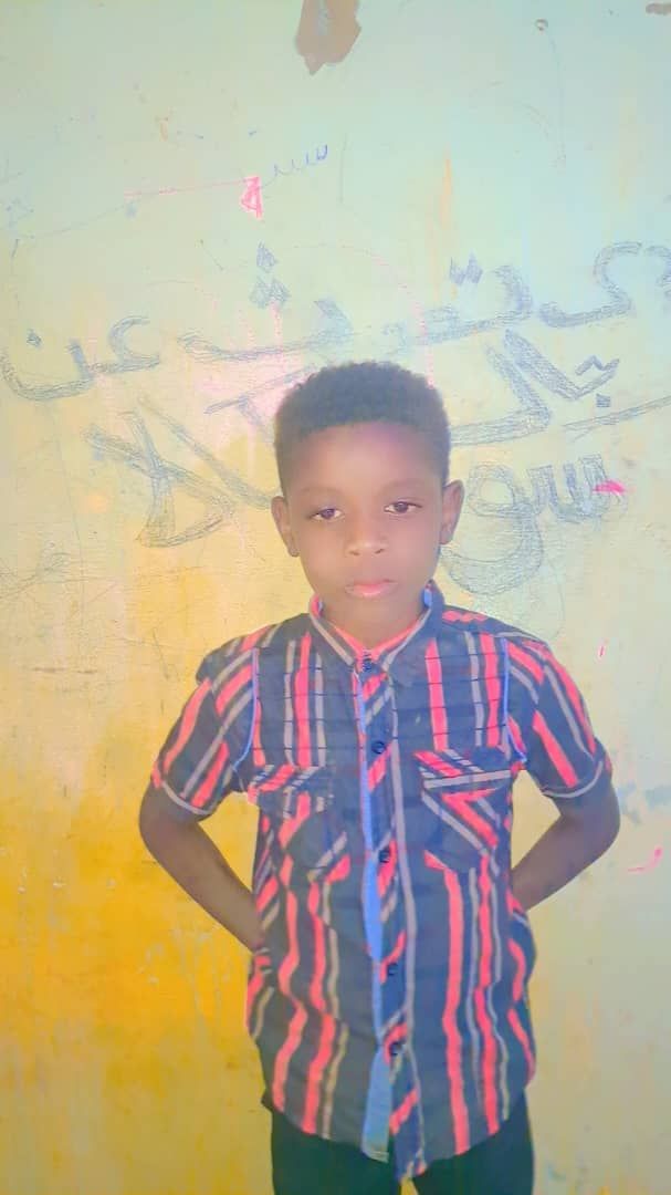 Yatimi - Human Appeal - Ahmed