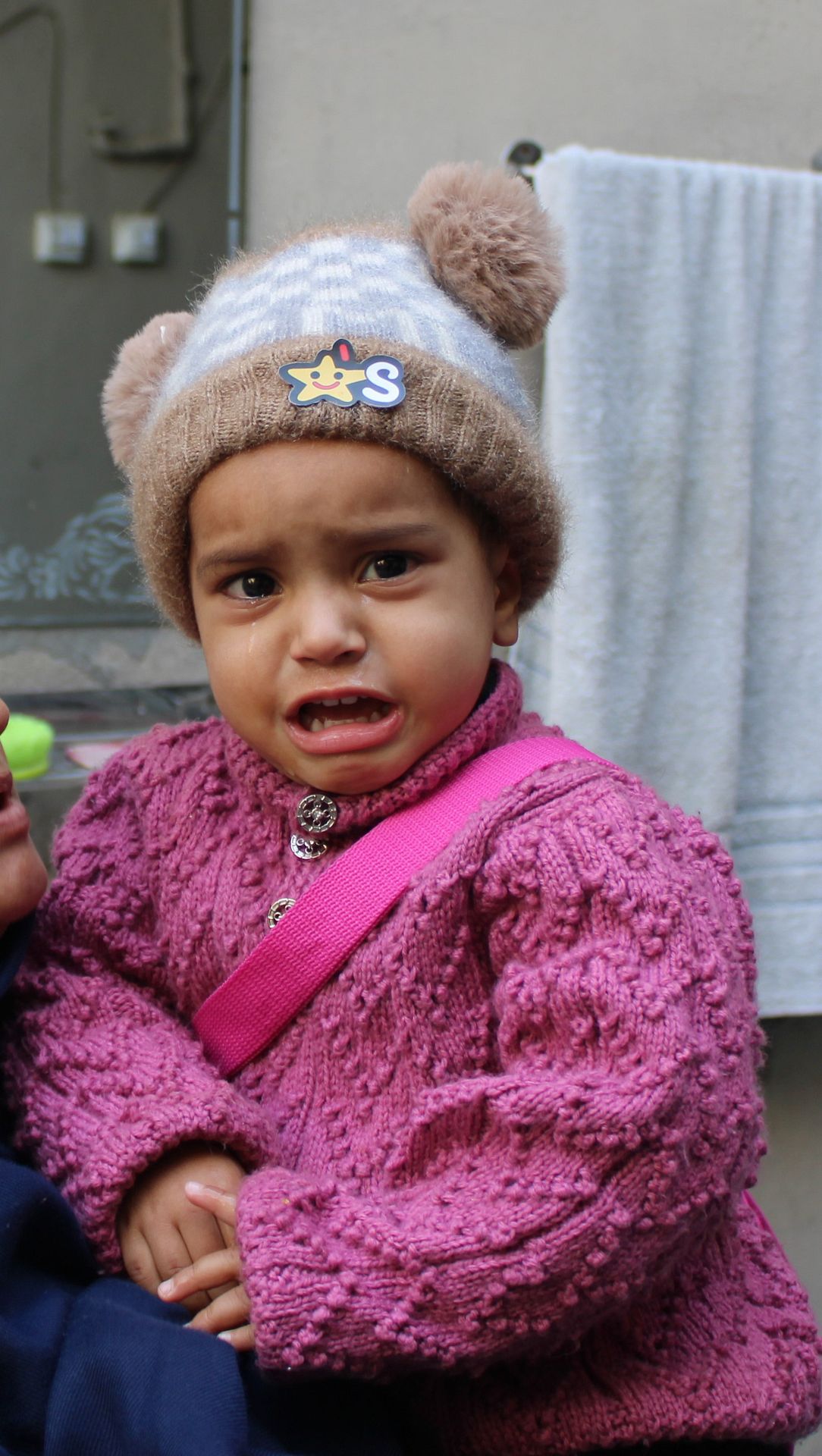 Yatimi - Human Appeal - Muntaha