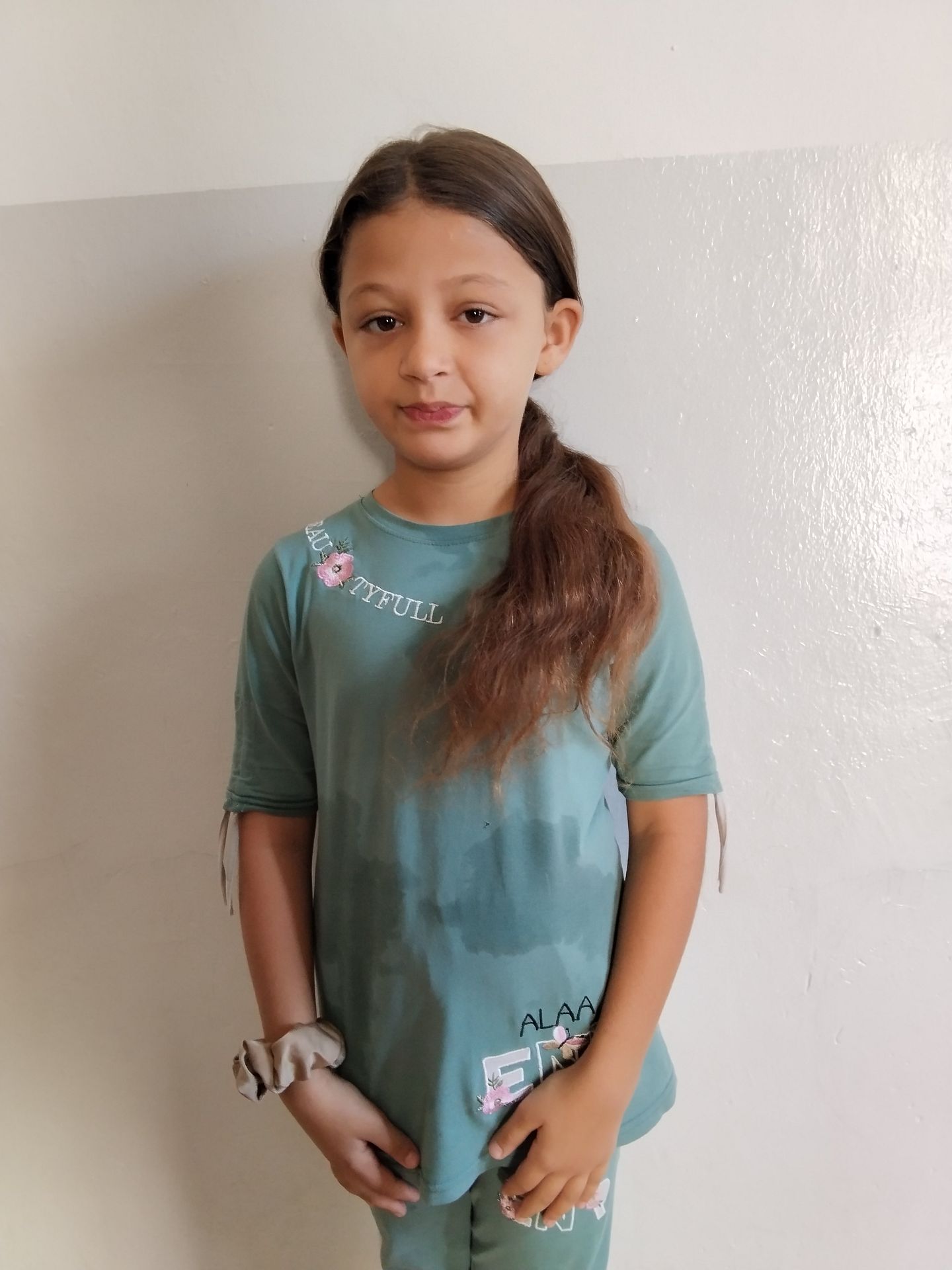 Yatimi - Human Appeal - Rahaf Ahmed