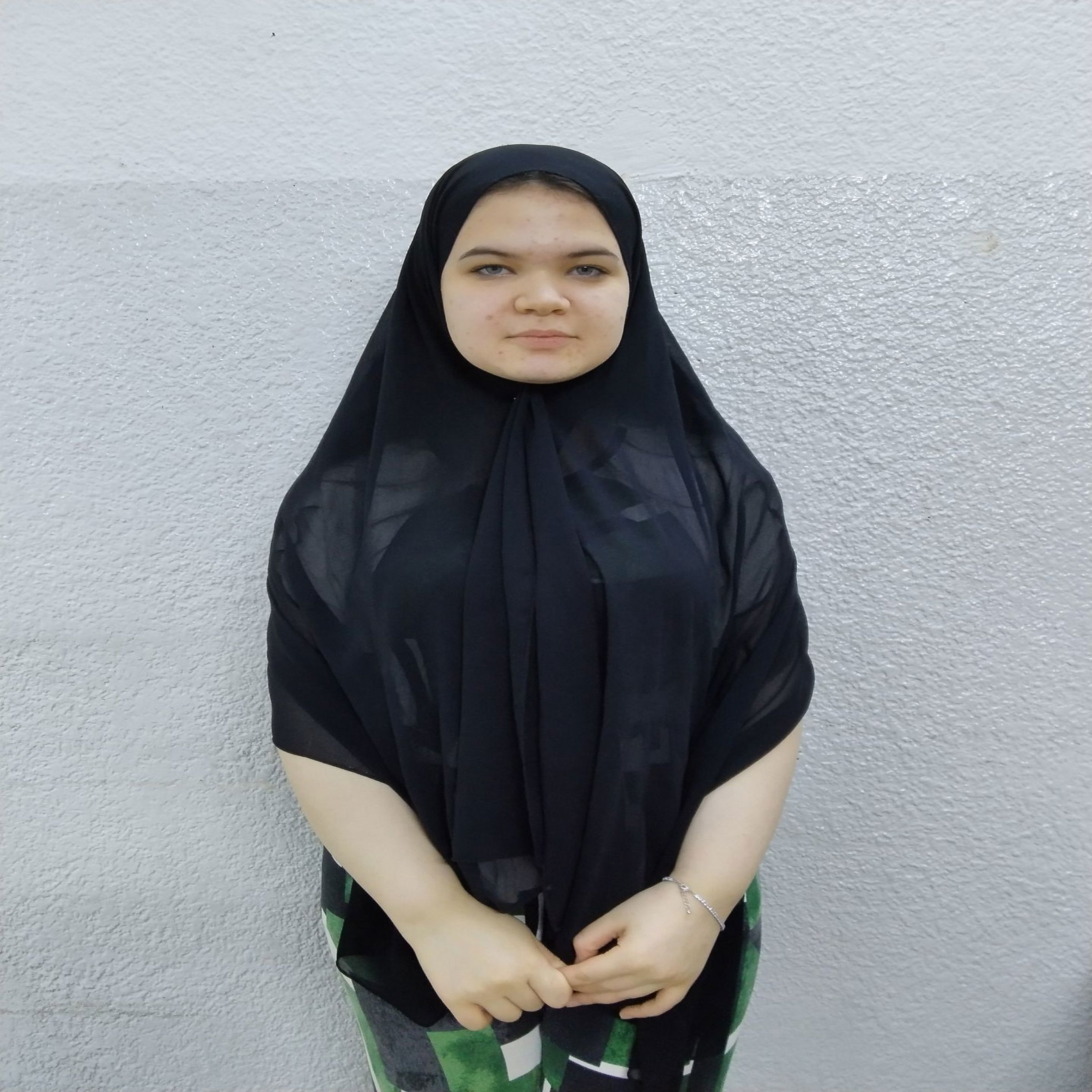 Yatimi - Human Appeal - Nabaa Amar