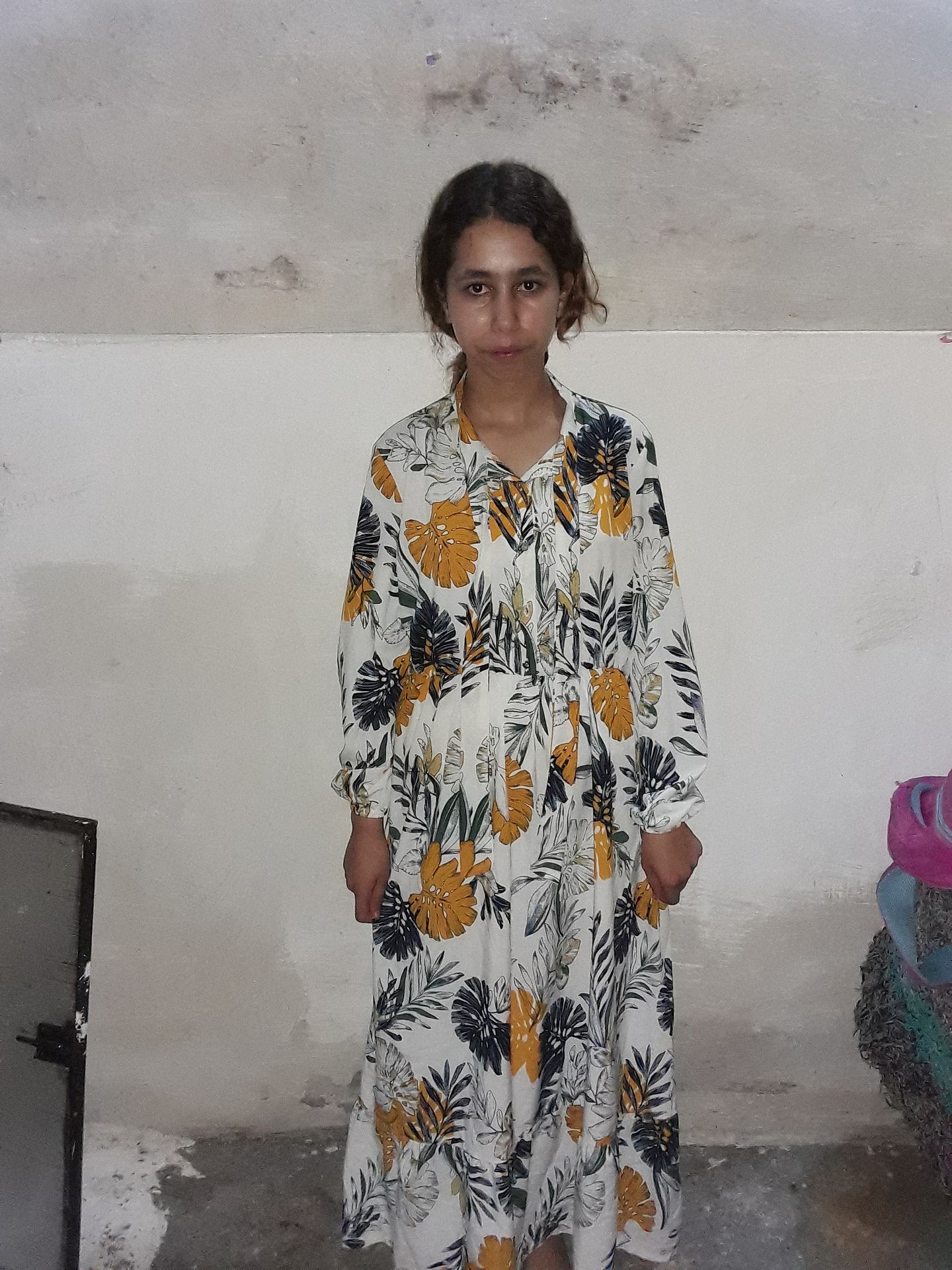 Yatimi - Human Appeal - Romayssae