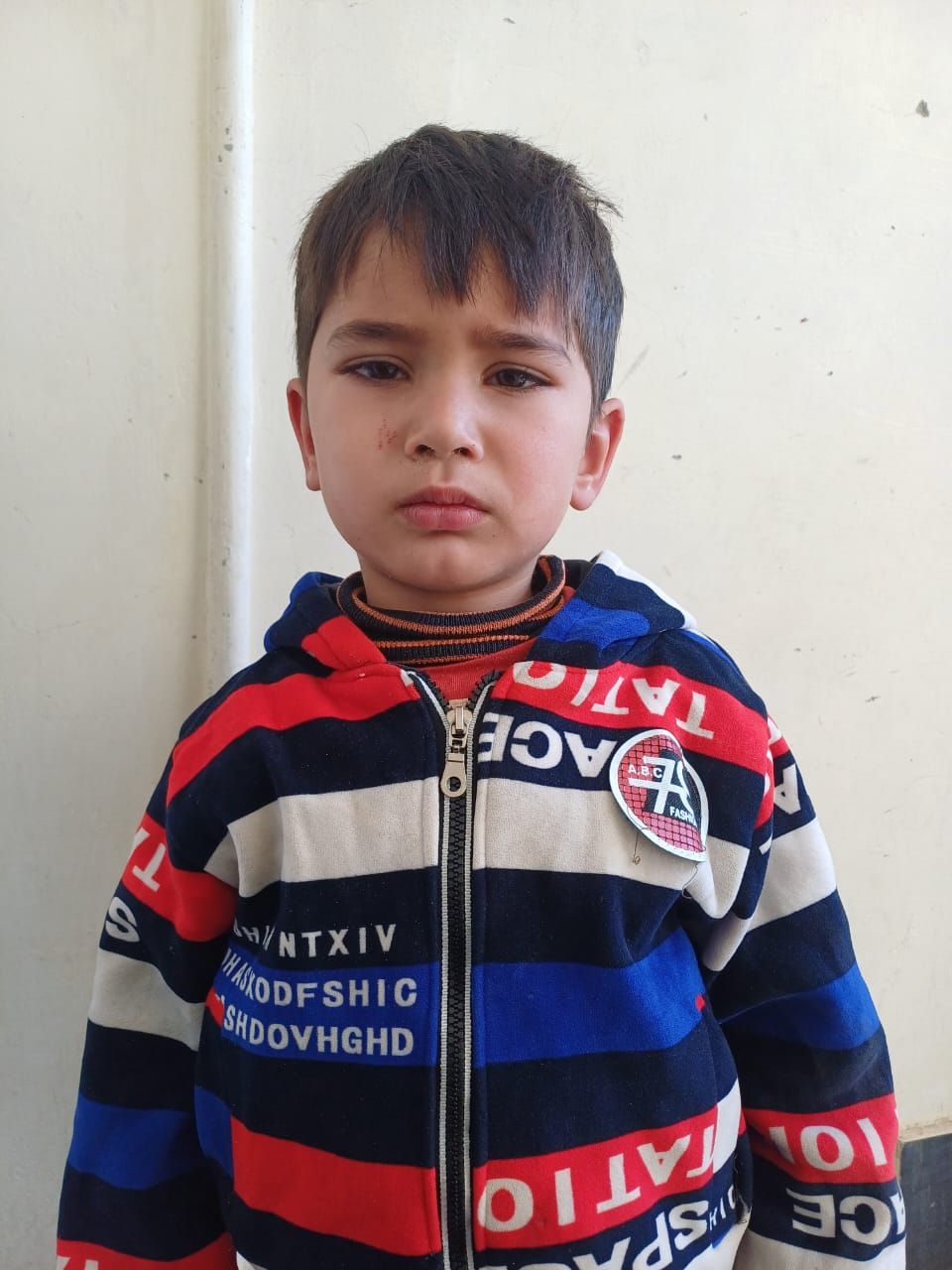 Yatimi - Human Appeal - Abdul