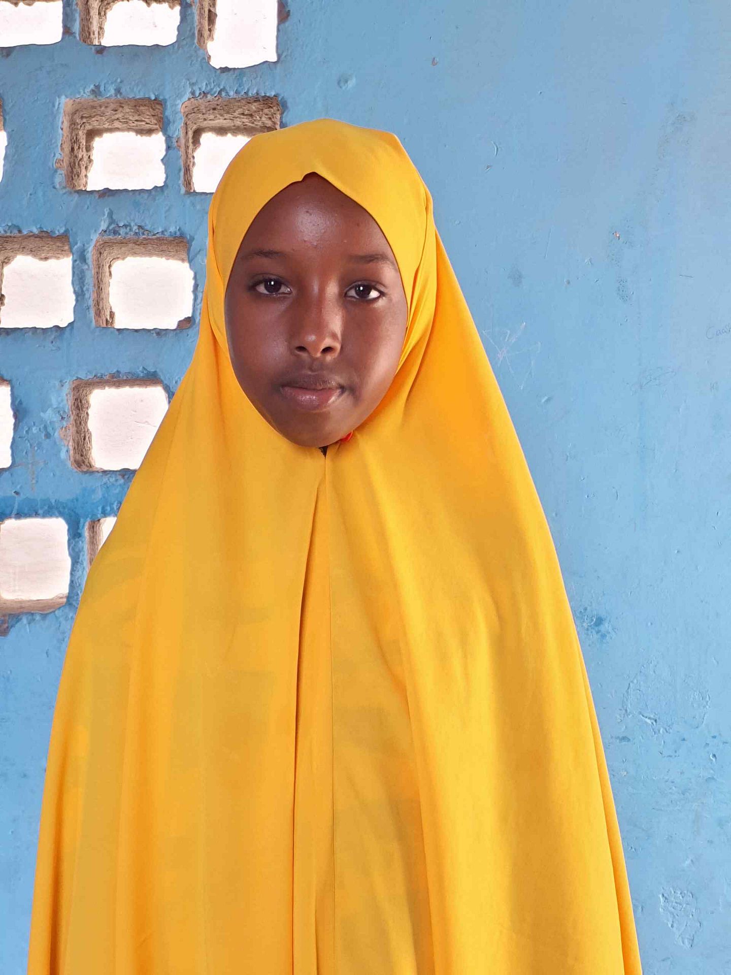 Yatimi - Human Appeal - Yusra Abdi