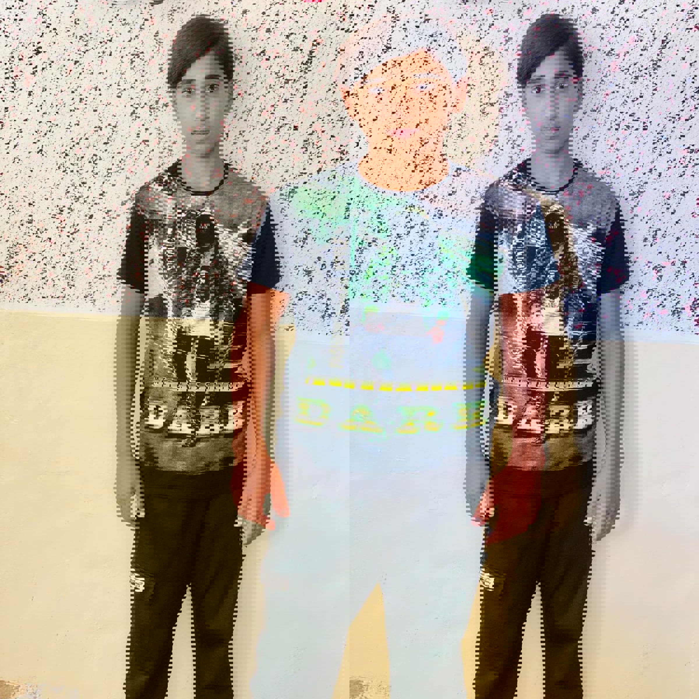 Yatimi - Human Appeal - Bara