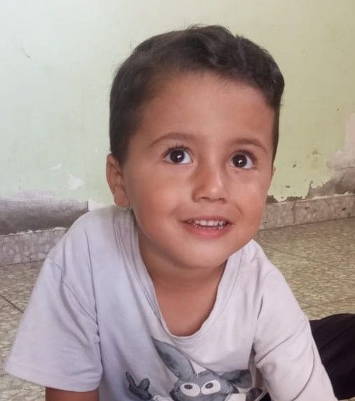 Yatimi - Human Appeal - Jamal