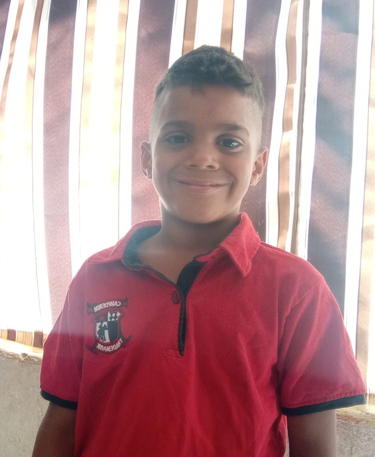 Yatimi - Human Appeal - Mohammad