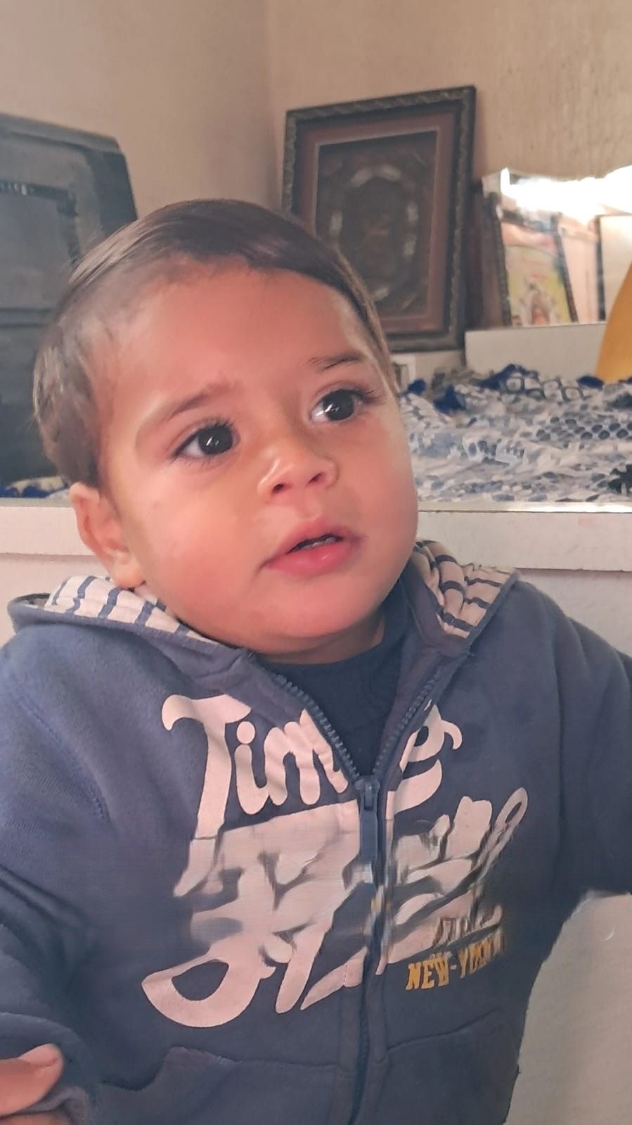 Yatimi - Human Appeal - Moatasim