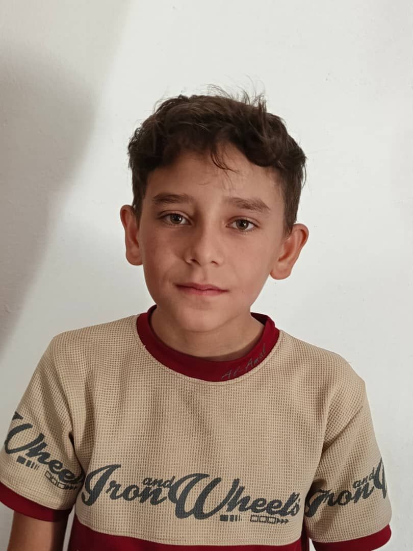 Yatimi - Human Appeal - Muhammed