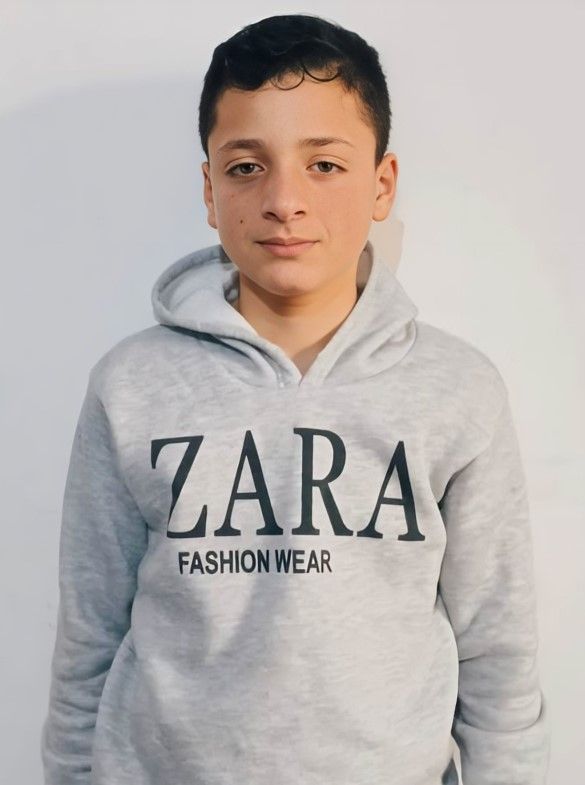 Yatimi - Human Appeal - Zein