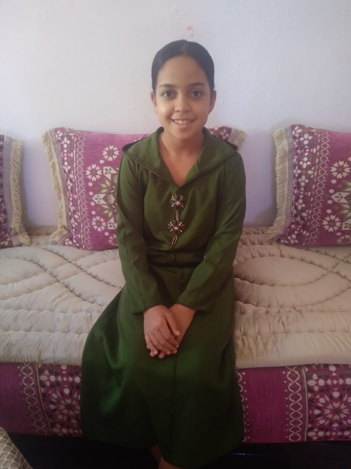 Yatimi - Human Appeal - Ferdaousse