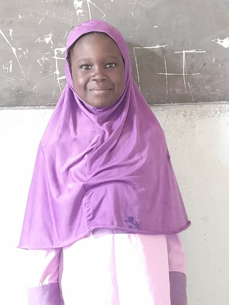 Yatimi - Human Appeal - Absa