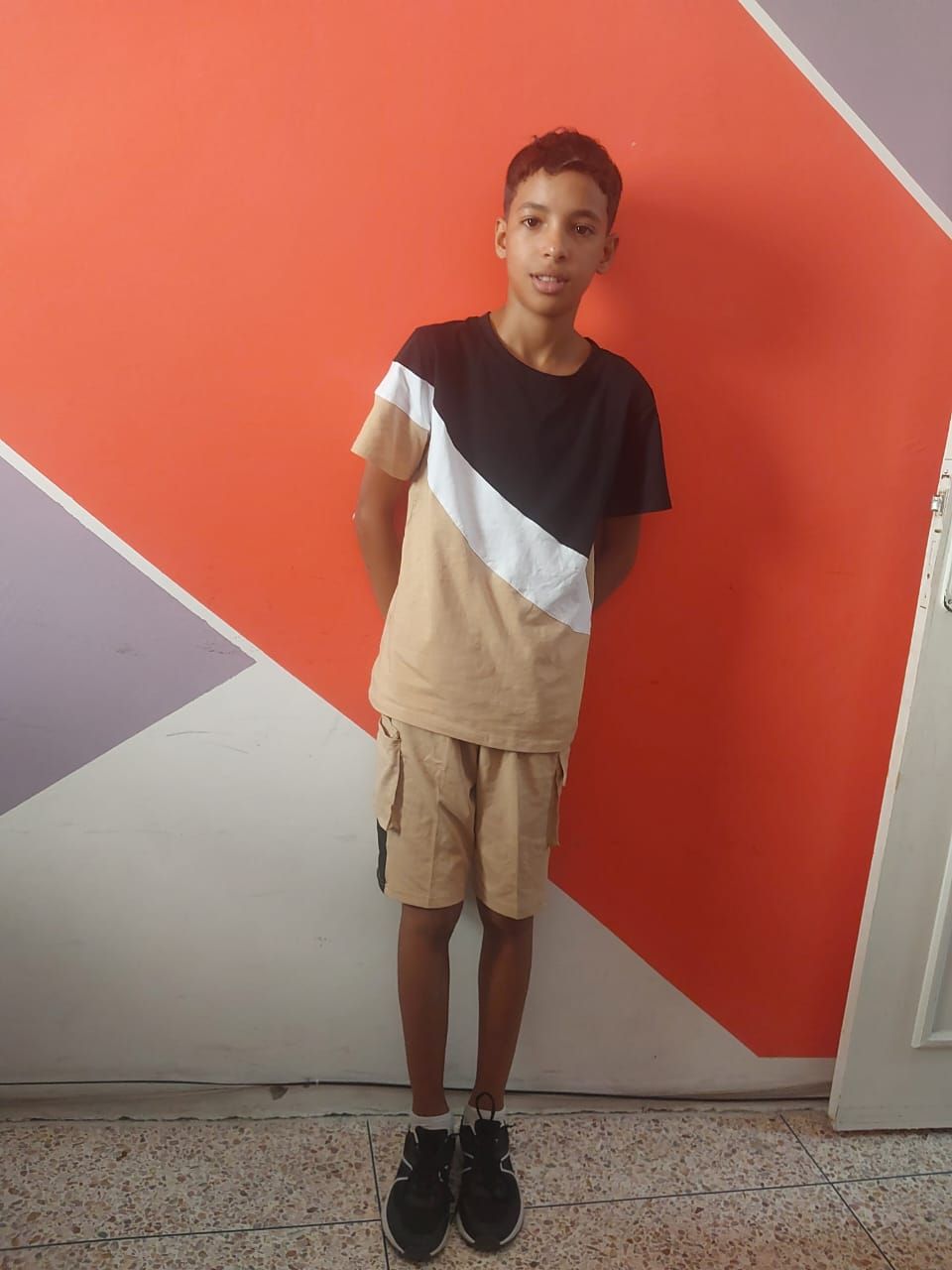 Yatimi - Human Appeal - Saad