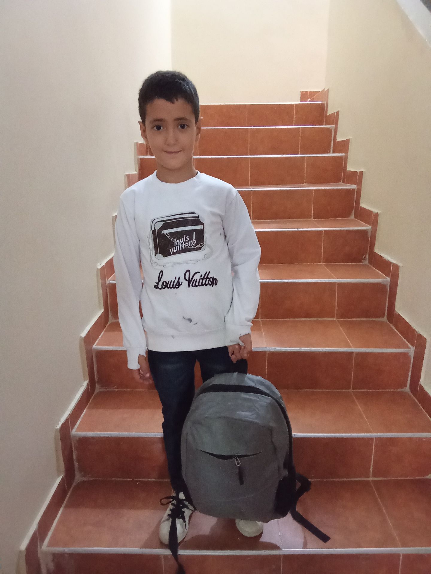 Yatimi - Human Appeal - Mourad