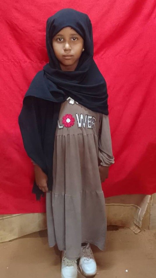 Yatimi - Human Appeal - Rifga