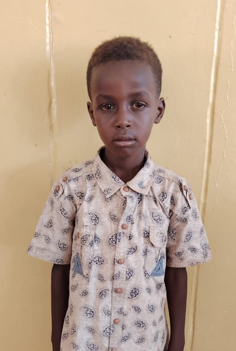 Yatimi - Human Appeal - Ahmed